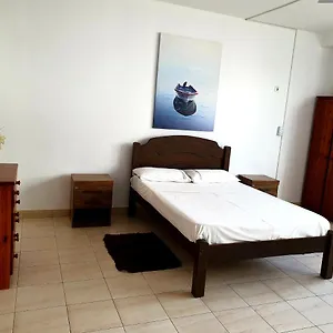  Apartamento Mangui Baxu &