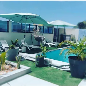  Apartamento Xinte Na Casa