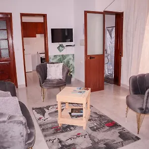  Apartamento Escape House