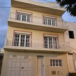  Casa de Férias Maison Familiale A Tarrafal.