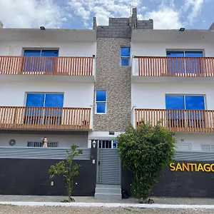  Apartamento Santiago - Tarrafal