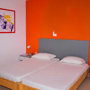 Hotel Boutique Principal ,tarrafal, Ribeira da Prata